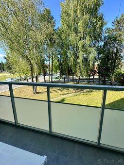 Na predaj garsónka s balkónom v top lokalite Ilavy - 5