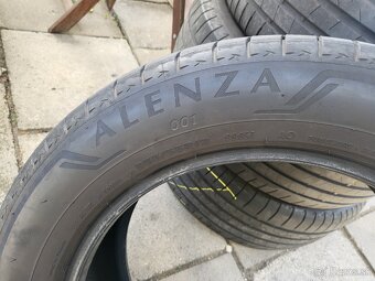 Bridgestone Alenza SUV 255/55 r19 - 5