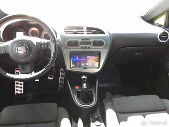 Seat Leon Cupra 1P 177kw - 5