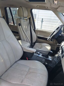 Predam LAND ROVER - 5