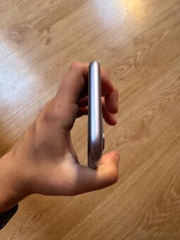 IPHONE 11 - PURPLE , 128GB - 5