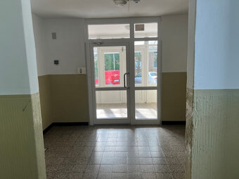 REZERVOVANÉ Garsónka, Trenčín, Juh, ul. Západná - 5