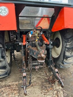 Traktor 161 45 - 5