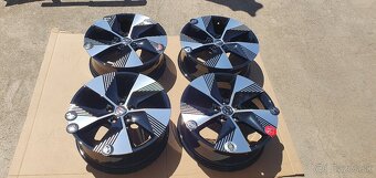 5x114,3 r18 mazda kia hyundai mitsubishi toyota honda - 5