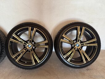 19" elektróny BMW rad 3 G20 styling 793 - 5
