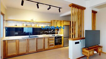 LUXUSNÝ 2-IZBOVÝ APARTMÁN NA ZANZIBARE - 5