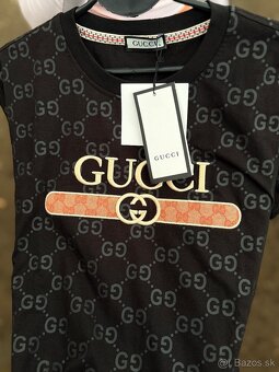 Gucci T-Shirt - 5