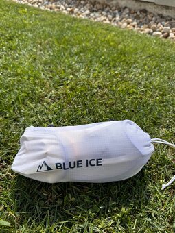 Blue Ice Addax Harness - 5