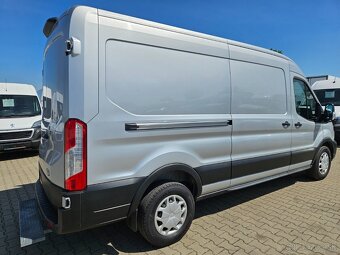 Ford Transit Lift L3H2 - 5