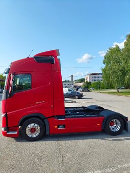 Volvo FH 500 - 5