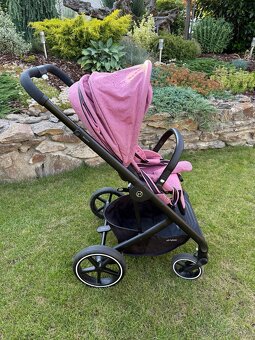 Cybex balios s lux - 5
