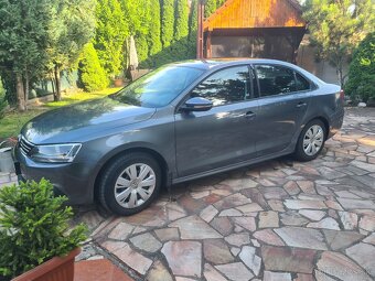 Predám VW Jetta - 5
