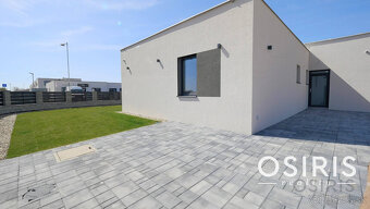 Samostatný rodinný dom 114 m2, v štandarde s kuchyňou, novos - 5