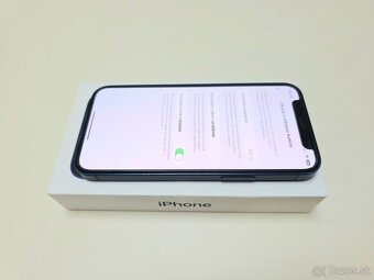 APPLE IPHONE 12 MINI 64GB BLUE,BATERKA 100% - 5