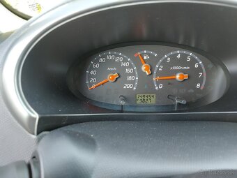 Predám Nissan Micra - 5