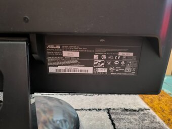 Monitor ASUS VH228D - 5
