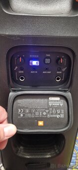 Jbl partybox 110 - 5