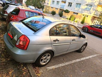 Hyundai Accent 1.5 CRDI 81.kw - 5