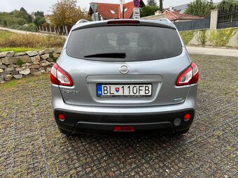 Predám Nissan Qashqai 1.6 dCi, r.v. 2013, 172 000 km - 5