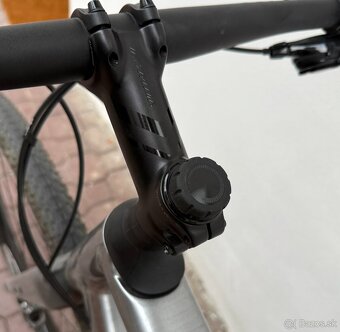 Bicykel Diverge - S-Ride, Brzdy XT/XTR, FutureShock, veľ. L - 5