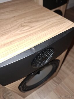 FYNE AUDIO F301i - 5