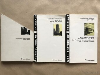 Světový terorismus, Svätý Jakub a Kostiviarska, Čapáci - 5