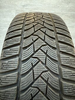 R18 ORIG.ZIMNÍ KOLA VOLVO S90/V90 DOT23/24 99/95% - 5