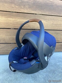 Joolz Day 3-kombinácia - 5