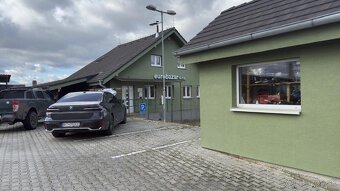 Prevádzkový areál - 5