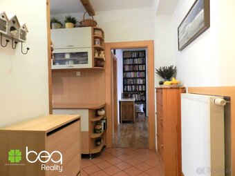 NA PRENÁJOM: 3-izb. zrenovovaný a zariadený byt, Levoča - 5