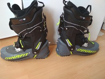 lyžiarky DYNAFIT - 5