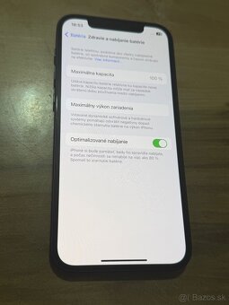 Predám Apple IPhone 12 128GB Black Stav Nového Telefónu - 5