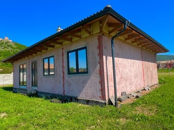 4izb. Keramický RD - 5