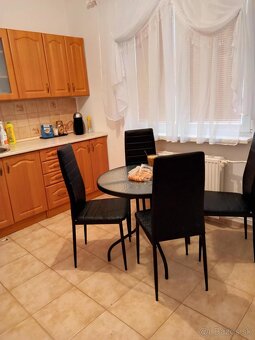 2 izbový byt v meste Poltár - 5