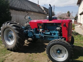 Predám Zetor 50 super - 5