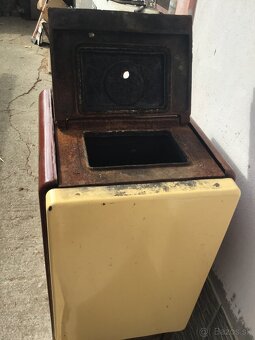 VYSOKé PETERKY FUNKčNé R.V.1986 - 5