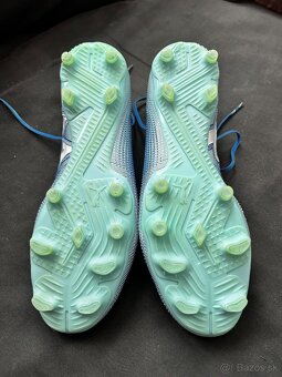 Kopačky PUMA veľ.44 ako nové (2 tréningy) - 5