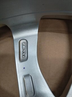 18" alu KIA, Hyundai + TPMS. - 5