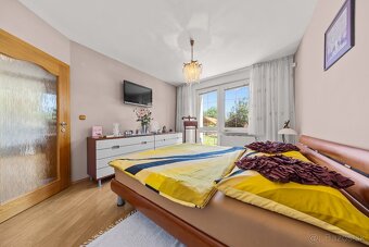 Ponúkame na predaj krásny rodinný dom v Malackách. - 5