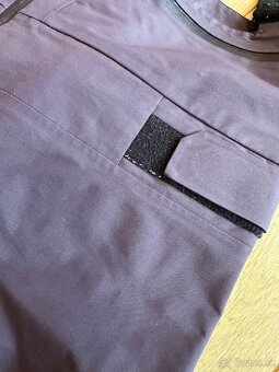 Lyžiarsky set Black Crows - 5