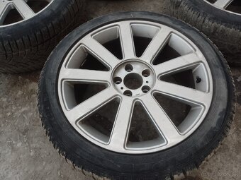 Elektróny s pneu 245/45r19 - 5