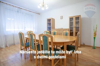 Na prenájom 3-izbový byt v Malackách - 5