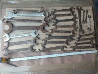 Mix - kľúče 23ks spolu 35€ - 5