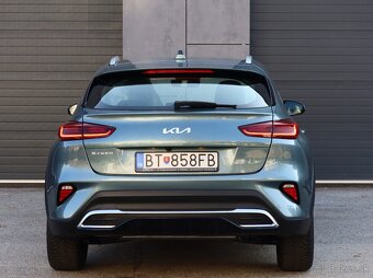 Kia xCeed Platinum 1.5TGDI,od.DPH,1.majiteľ,v záruke 10/2030 - 5