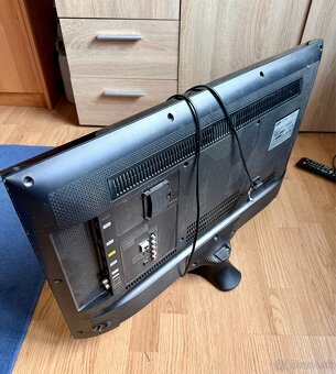 Samsung UE32J5572 - 5