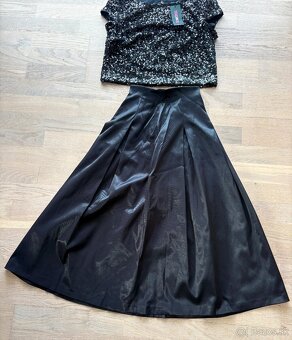 Dámsky komplet veľkosť XS, zn. Kiss My Dress - 5