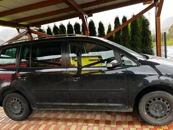 VW Touran 1,9TDI 77kW - 5