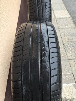 MICHELIN PRIMACY 3 - 5