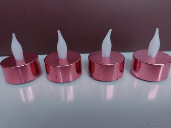 Vianočna výzdoba 1. - 5