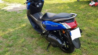 Yamaha N-max 125 - 5
